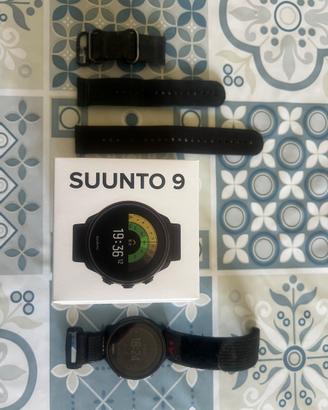 Suunto 9