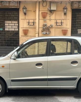 HYUNDAI ATOS PRIME