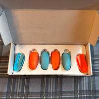 Switch 2 Neo Grip Savage Raven