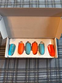 Switch 2 Neo Grip Savage Raven