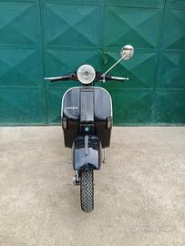 Vespa Px 125 E
