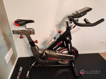 Fassi pro 26F Spin Bike COME NUOVA 