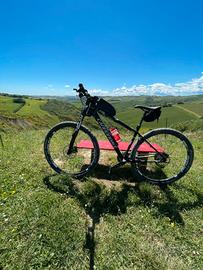 Cannondale F29 Carbon