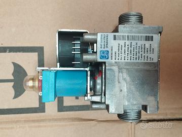 valvola gas per caldaia Termotek 