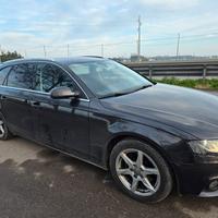 Audi A4 b8 143cv 2.0 diesel