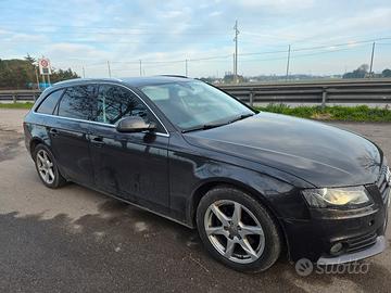 Audi A4 b8 143cv 2.0 diesel