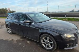 Audi A4 b8 143cv 2.0 diesel