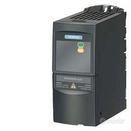 SIEMENS MICROMASTER 440 6SE6440-2UD21-1AA1