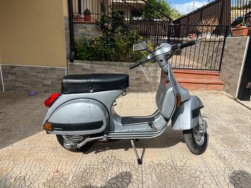 Vespa px 150 1981
