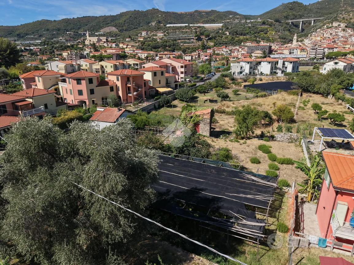RUSTICO A TAGGIA - Vista 3