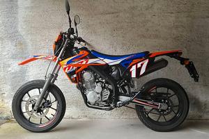 Enduro 125 Rieju
