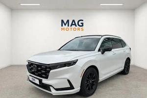 Honda CR-V 2.0 Phev eCVT Advance Tech 148cv