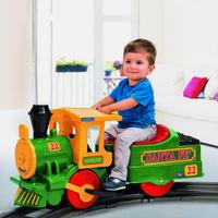 Trenino peg perego