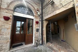 Attività commerciale - Fermo