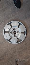 copricerchi FIAT raggio 13 ( prezzo cad) 
