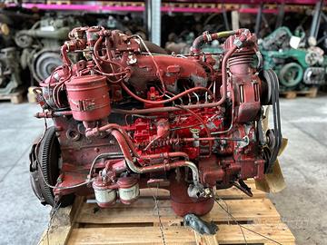 Motore iveco 115.17 8060.24 s