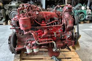 Motore iveco 115.17 8060.24 s