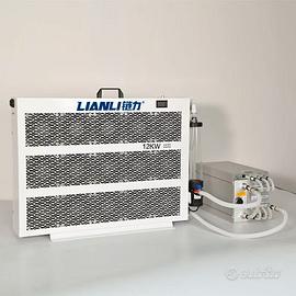 Antminer Bitmain S19XP+ Hydro 279T