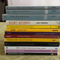 15 libri