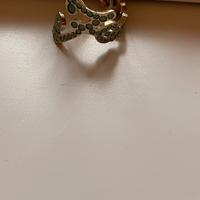 Anello Fendi