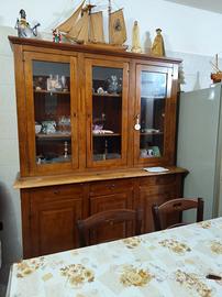 vetrinetta cucina 