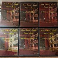 DVD commedia napoletana