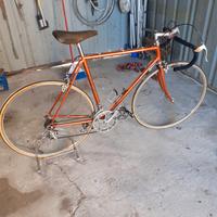 BICICLETTE: corsa,  da passeggio e vintage