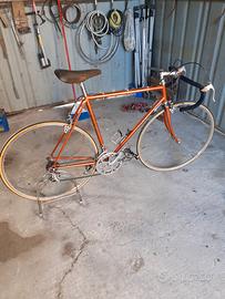 BICICLETTE: corsa,  da passeggio e vintage