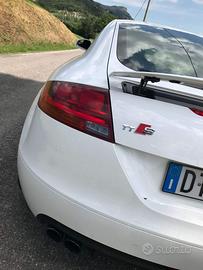 Portellone audi tt