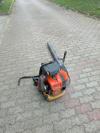 Soffiatore husqvarna