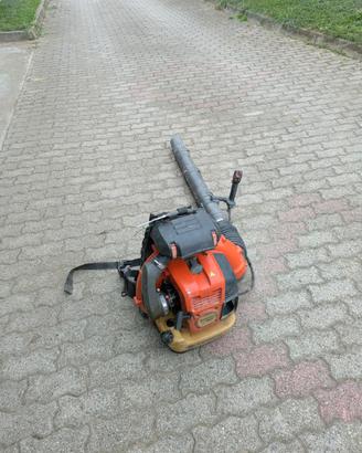 Soffiatore husqvarna