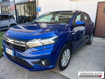 DACIA Sandero Streetway 1.0 TCe ECO-G Comfort