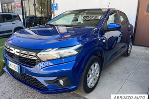 DACIA Sandero Streetway 1.0 TCe ECO-G Comfort