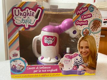 Gioco per bambine