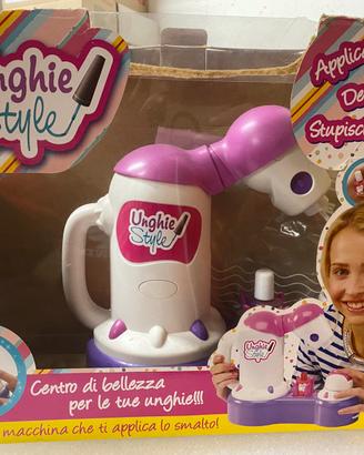 Gioco per bambine