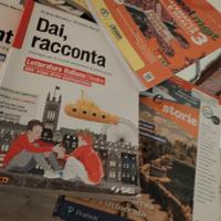  libri medie