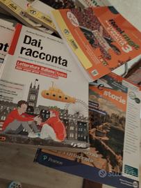  libri medie