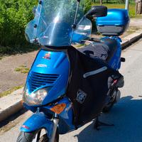 APRILIA LEONARDO 150