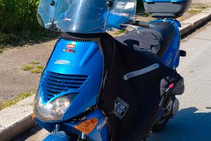 APRILIA LEONARDO 150