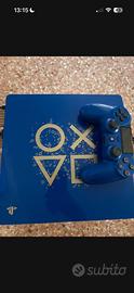 ps4 days of play