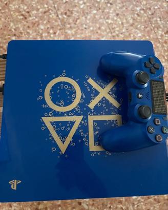 ps4 days of play