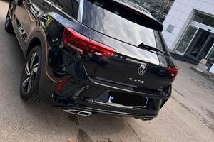 Volkswagen T-Roc 2.0 TDI 4MOTION DSG - Unica Propr