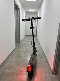 Monopattino elettrico Ducati