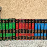 I grandi enigmi storici del passato - 18 volumetti