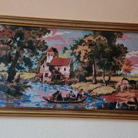 quadro vintage 
