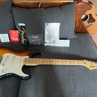 Fender stratocaster