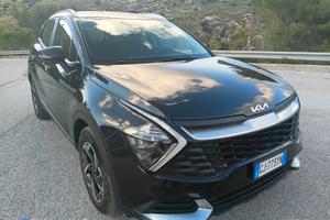 Kia Sportage 1.6 CRDI MHVE BUSINESS 2WD DCT
