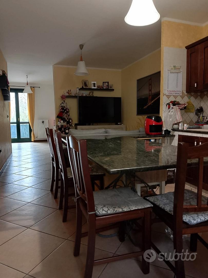 Appartamento – San Cesario di Lecce, Lecce - Vista 4