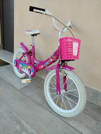 bicicletta bambina Rik&Rik 16