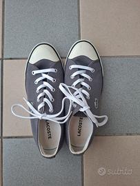 Scarpe Lacoste